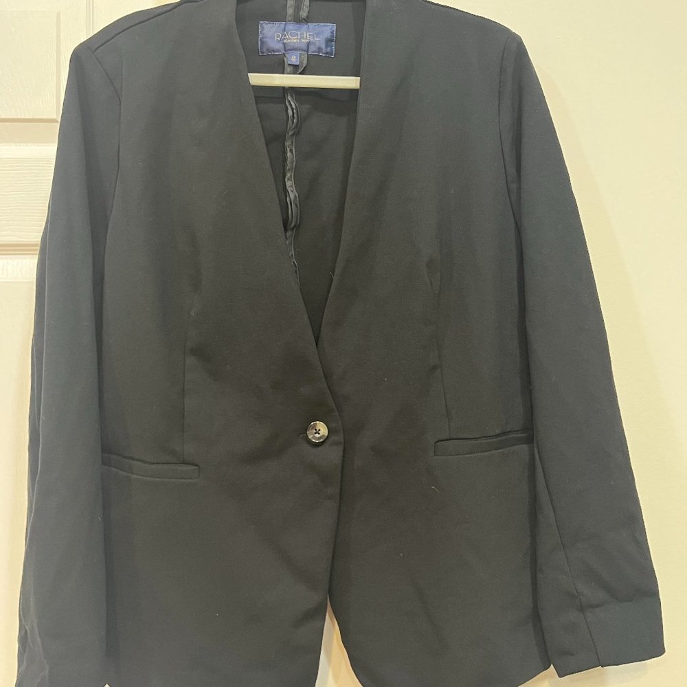 Rachel Roy Plus size blazer